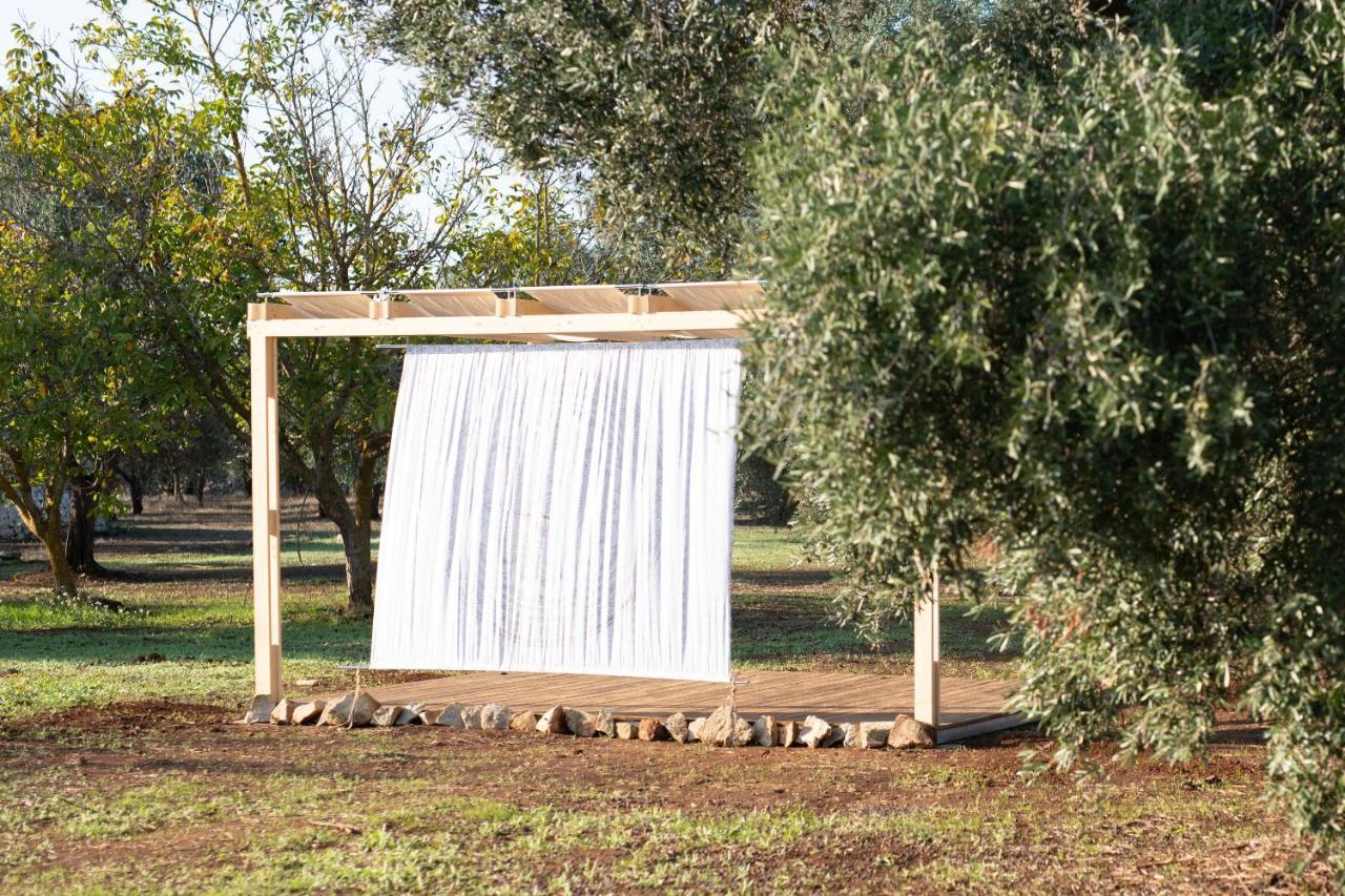 Willa Trullo Cezanne Sustainable And Peaceful Ceglie Messapica Zewnętrze zdjęcie